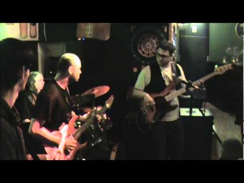 143 Soczewa Blues Session