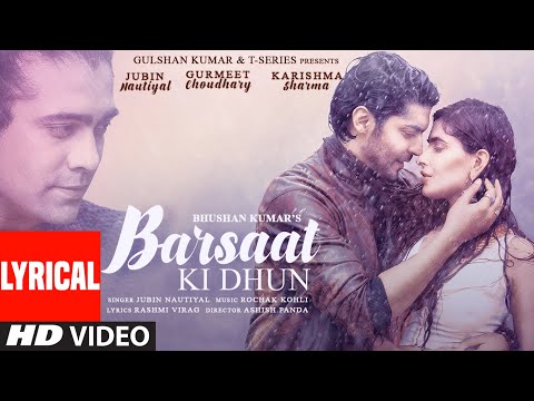 Barsaat Ki Dhun cover