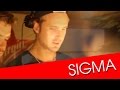 Sigma In Paris