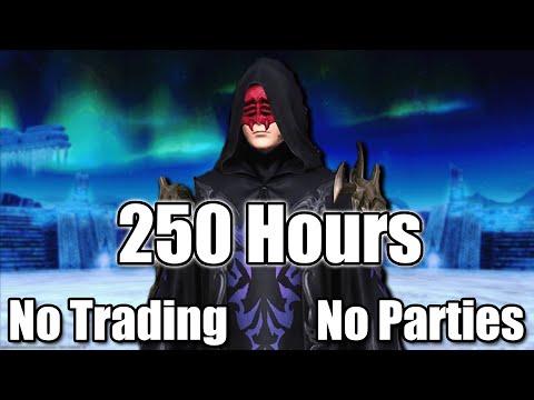 Can You Solo FF14? - The End of A Realm Reborn