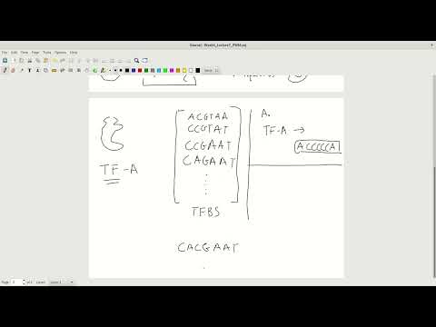 ΗΥ390.51 Εισαγωγή στην R για Βιοπληροφορική, Week 4, Lecture 7