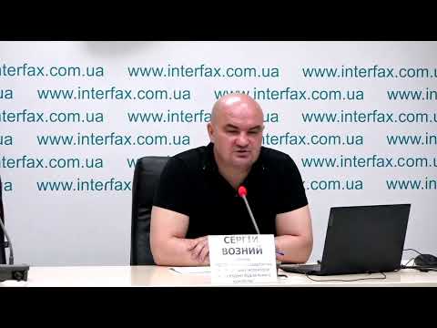 Пресс-конференция на тему "Прочистить ДАБИ"