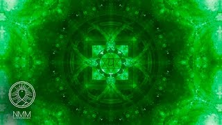 Sleep Chakra Meditation Music: Sleep Meditation Music, Heart Chakra Meditation Balancing & Healing