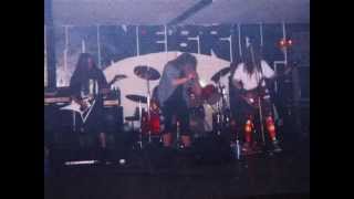 SCREWWERM 4-Track Demo 1996 (Pre-JEKAZOL) - Audio Presentation / Images