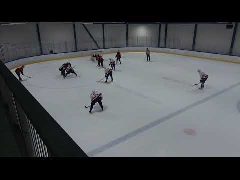 KaKi u20 - Ketterä 1.erä 2/2 211120