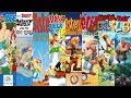 The Evolution Of Asterix Obelix Games