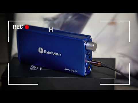 EarMen Angel Promo Video