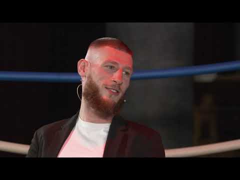 Fight Promoter TV präsentiert: DENNIS DAUTI