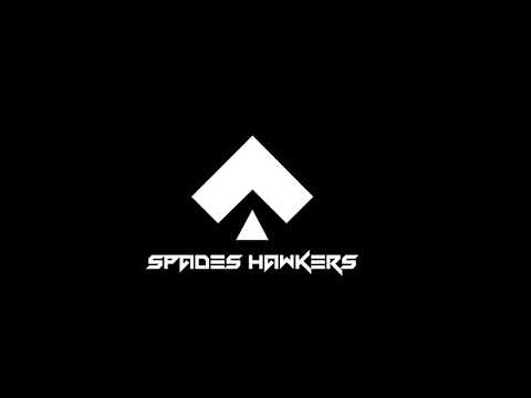 Oliver Heldens vs. Jax Jones - Good Life x You Don't Know Me (Spades Hawkers Mashup)