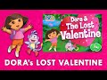 Dora The Explorer DORA AND THE LOST VALENTINE 2015