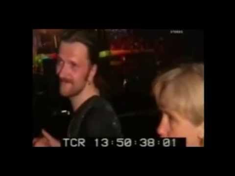 Ryszard Riedel - Wywiad - Warszawa 1992