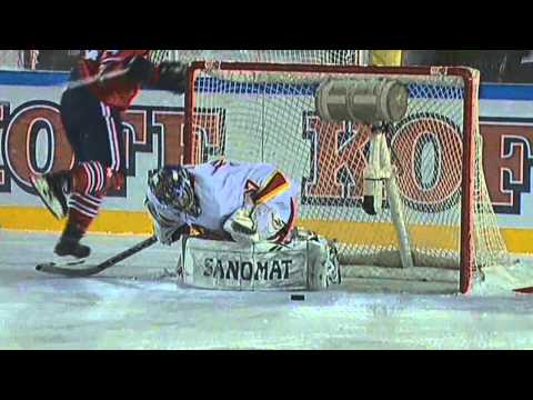 Talviklassikko 2012 Hifk - Jokerit 3-2 VL