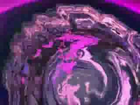 Random Movement - Psychedelic Drainpipe