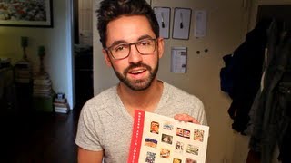 Quickie: A Short Story About Wedding Stamps!