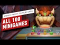 Every Mario Party Superstars Minigame (All 100)