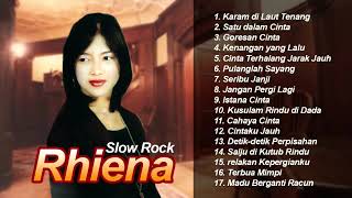 Download lagu Rheina' slow rock full Album Karam di Laut Tenang mp3