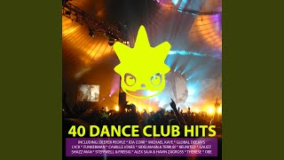 Raise Your Hand (U Got To) (Radio Edit)