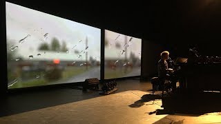 8980: Book of Travelers: BAM 2017 Next Wave Festival