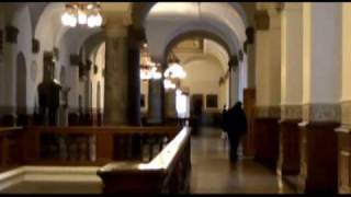 Der er noget galt i Danmark