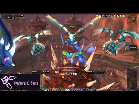 Obtaining Legendary Dragonwrath, Tarecgosa's Rest