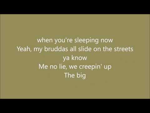 Remedee ft. Kojo Funds, Yxng Bane & Masicka - Creepin Up (The Come Up) lyrics