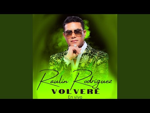 Volveré (En Vivo)