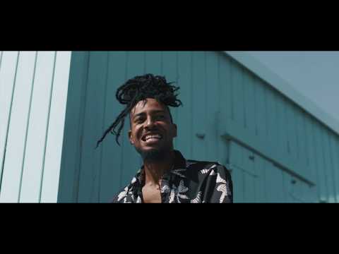 Kenzo Alvares - The Ride (Official Music Video)