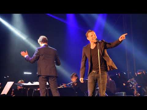 Jelle Cleymans ft Centrumharmonie Geel - Papa ik lijk steeds meer op jou