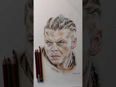  Proces   my pastels