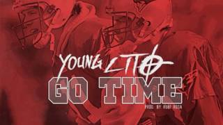 Young Lito - Go Time [Prod. By @LouisRubiRosa]