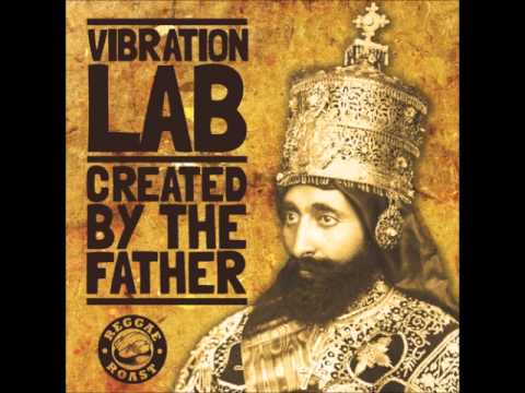 Vibration Lab - Created By The Father