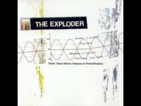 The Exploder - Living, Breathing