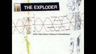 The Exploder - Living, Breathing