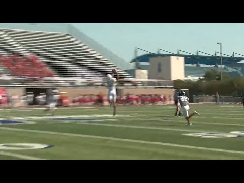 Highlights: Madison vs Clark BGC Football-Week 7, 2024