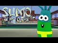 VeggieTales Score Highlights SOTO Training