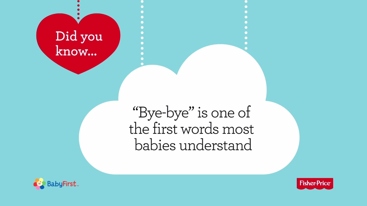 Object Permanence | BabyFirst | Fisher-Price