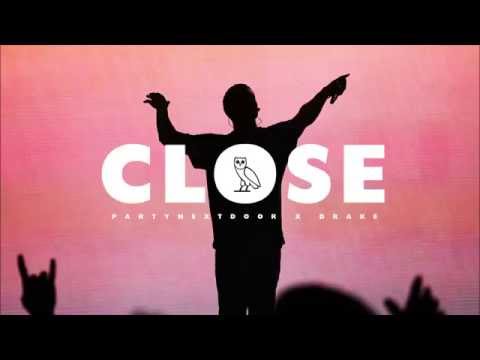PartyNextDoor x Drake x Kehlani - Close - Type Beat