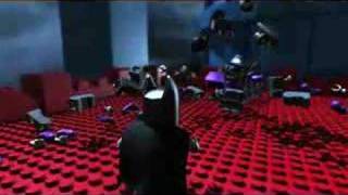 LEGO Batman (Wii) Teaser Trailer