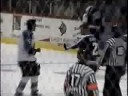 Cody Doucette vs Tommy Bolduc