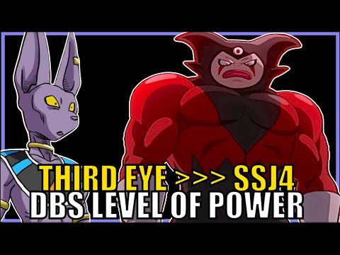 Supreme Demon King Gomah Is Way Stronger Than we Thought