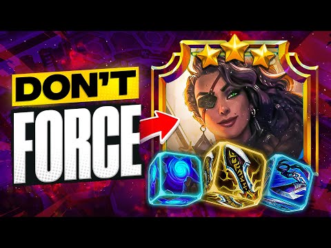 Why You're Not Winning With Samira Reroll