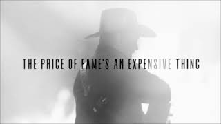 Tracy Lawrence Price Of Fame