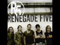 Renegade Five - Shadows 