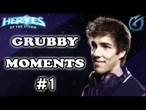 Grubby | Heroes of the Storm – Grubby-Momente #1