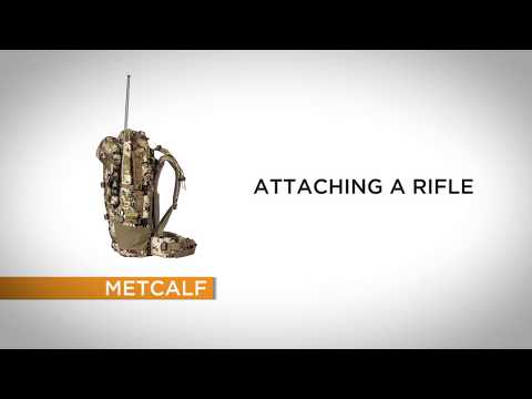 Mystery Ranch Metcalf Subalpine