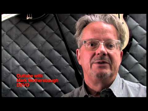 THE OTHER F WORD - DVD Promo-Oscilloscope Laboratories