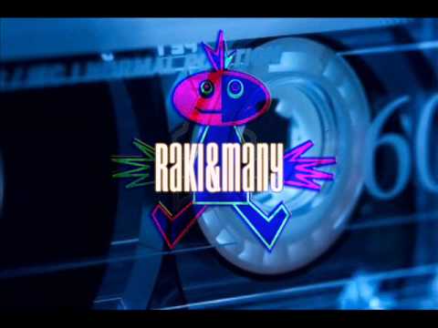 Lars Palmas - The Real Penetrator (Extended Club Mix)