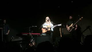 Lucy Rose - I Can&#39;t Change It All (Live in Manila)