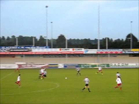Kozakken Boys 2 - Hercules 2 (0-2)