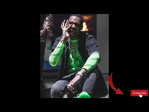 Type Beats [FREE] Key Glock x Moneybagg Yo Type Beat 2020 - "On God" (prod. @pablomcr_)